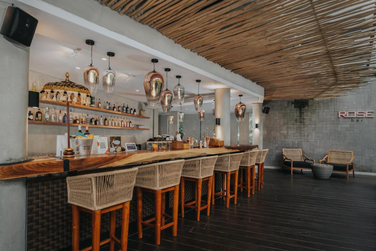 The Ning Resort Ubud Exterior photo