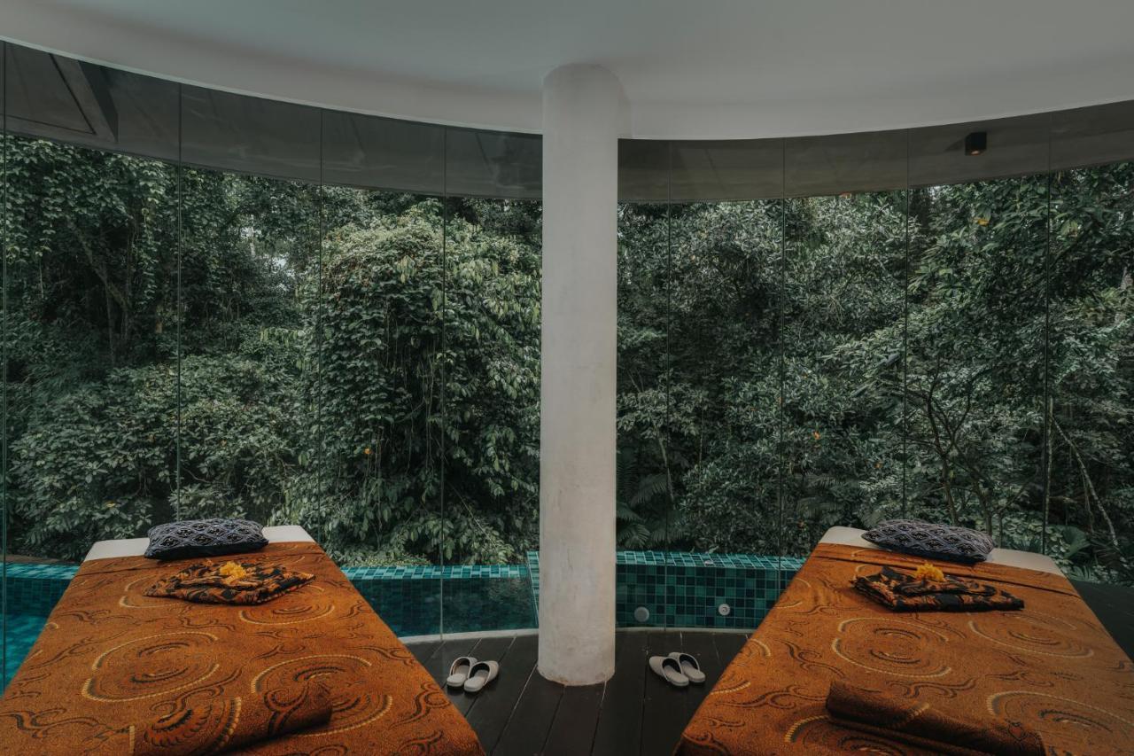 The Ning Resort Ubud Exterior photo