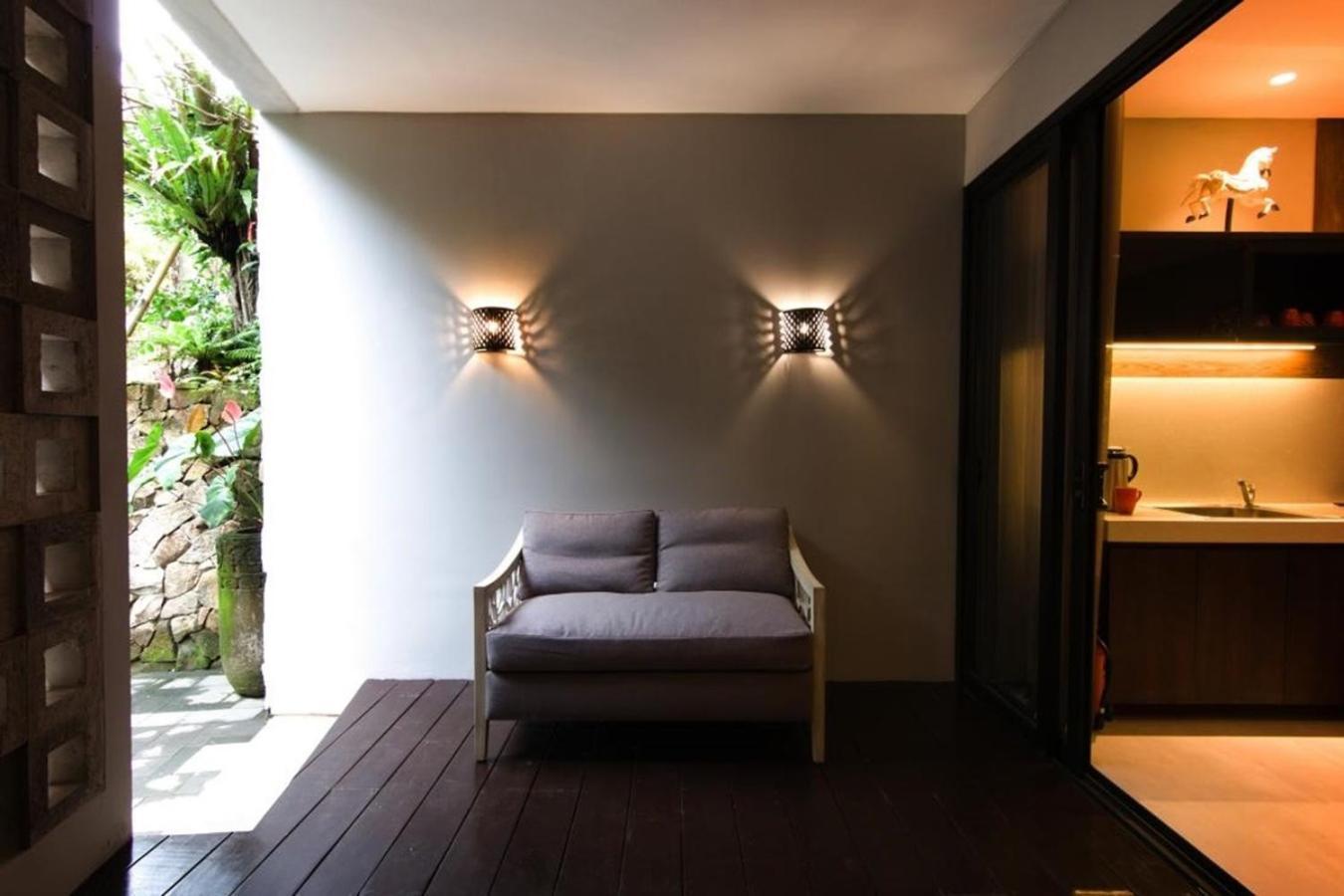 The Ning Resort Ubud Exterior photo