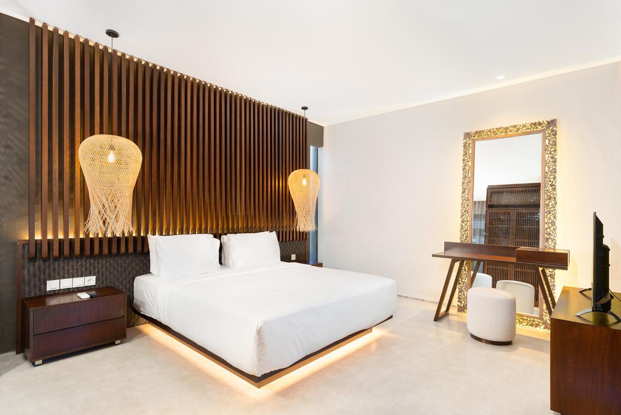 The Ning Resort Ubud Exterior photo